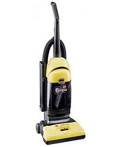 Hoover Tempo Bagless Upright Vacuum Cleaner  Overstock