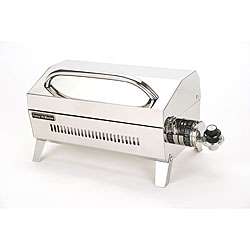 Stow N Go Portable Propane Grill  Overstock