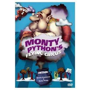  Monty Pythons Flying Circus   Disc 1: Graham Chapman 