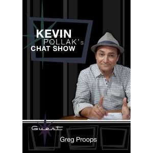 com Kevin Pollaks Chat Show   Greg Proops Kevin Pollak, Greg Proops 