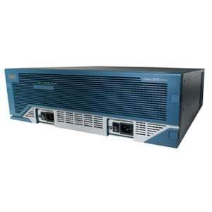  Cisco 3845 Integrated Services Router Chassis. REFURB 3845 