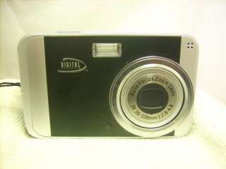 Digital Concepts 7.1MP Camera AS IS #1039  
