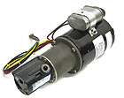 Fasco U62B1 AC Electric Motor +Tuthill Pump K10136