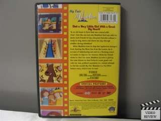 My Fair Madeline (DVD, 2003) 027616889355  