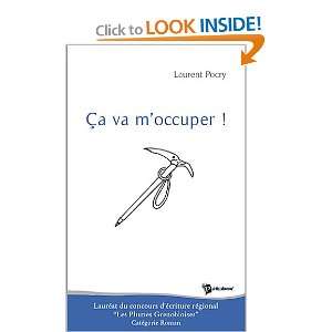  ça va moccuper  (9782748335019) Laurent Pocry Books