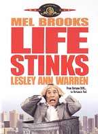 Life Stinks (DVD)  Overstock