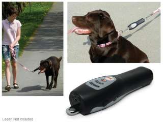 Patento Pet DOG e Walk Basic Dog Trainer