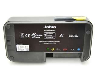   in box Jabra PRO 9460 Duo (9460 29 707 101) wireless bluetooth headset