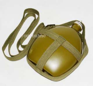 SURPLUS WWII WW2 CHINESE KMT KUOMINTANG ARMY CANTEEN  31879  