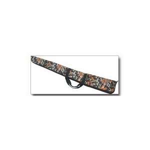 Maxam Brand Shotgun Carrying Case with Elusion Camouflage by Michael 