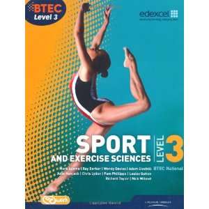  Btec Level 3 National Sport and Exercise Sciences. Student 