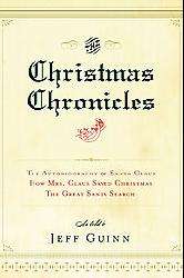 The Christmas Chronicles (Hardcover)  
