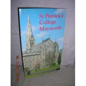  St Patricks College Maynooth (The Irish heritage series 