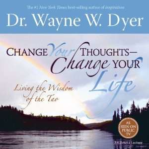  Change Your Thoughts Meditation CD Do the Tao Now [Audio 
