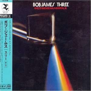  Three: Bob James: Music