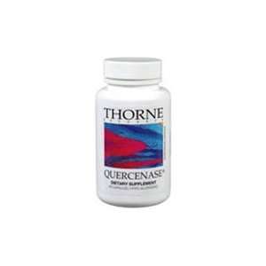  Thorne Research Quercenase 60c: Health & Personal Care