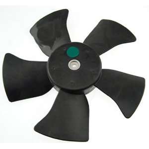  Auto7 321 0026 Cooling Fan Blade: Automotive