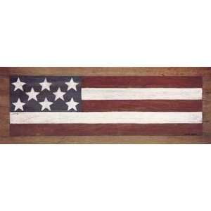  Grand Olde Flag    Print