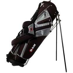 Ram Golf Lightweight Stand Bag  Overstock