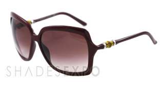 NEW Gucci Sunglasses GG 3131/S BORDO IPOFM GG3131 AUTH  