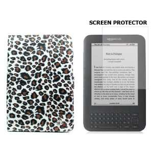  Series (12062) Cover Case for Kindle 3 (Latest 3rd Generation 3G 