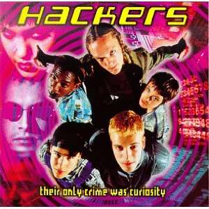  Hackers 1 Various Artists Music