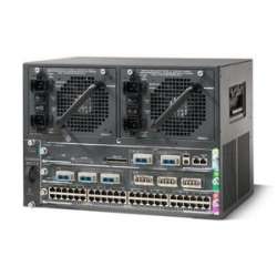 Cisco Catalyst 4503 E Switch Chassis  