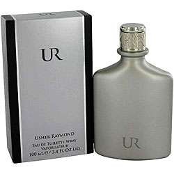 Usher UR Mens 3.4 oz Eau de Toilette Spray  