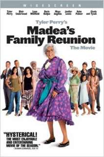 Madeas Family Reunion (WS/DVD)  