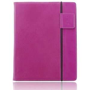  Leather Case Cover for iPad 3 The New iPad 3rd Generation & iPad 