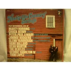  Nashville Country Strings Assorted Artists Music