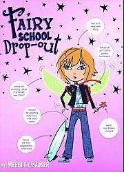 Fairy School Drop out (Hardcover)  Overstock