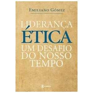 Lideranca Etica (Em Portugues do Brasil) (9788560096121 