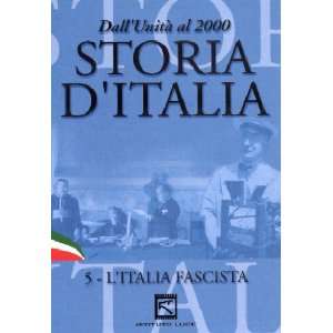  Storia DItalia #05   LItalia Fascista Movies & TV
