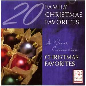    20 Family Christian Favorites: Family Christian Stores: Music