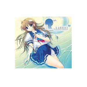  _summer [First Print Limited Edition] [Japan Import 
