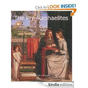 Pre Raphaelite (Art of Century) Robert de la Sizeranne  