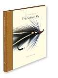 THE HARDY BOOK OF THE SALMON FLY Medlar Fishing Books  