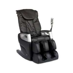  16018 BL Shiatsu Robotic Massage Chair:: Health & Personal 