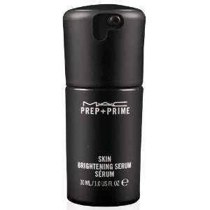  BNIB MAC Prep+Prime SKIN BRIGHTENING SERUM Beauty