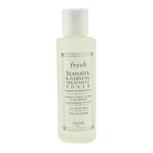   Seawater & Ginseng Treatment Toner ( Normal to Combination ) Beauty