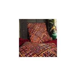 Kutch Decorative Floor Cushion Pillows 