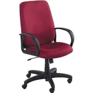  Poise Executive Chair   High Back: Office Products