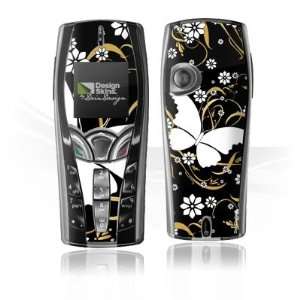  Design Skins for Nokia 7250   Fly with Style Design Folie 