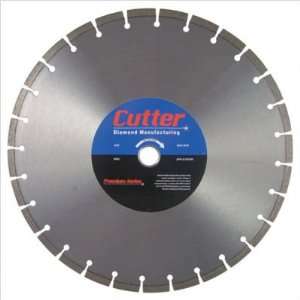  Cutter Diamond FPW   X 12   36 Premium Concrete Diamond 