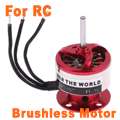   1200KV Outrunner Brushless Motor for RC Aircraft Helicopter NEW  