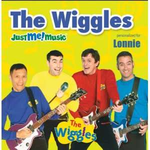  Sing Along with the Wiggles Lonnie Music