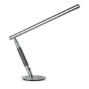   Adjustable Desk Lamp, 250 Lumens, 15 Inch to 21 Inch