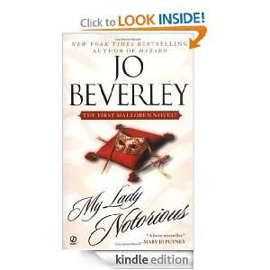 My Lady Notorious Jo Beverley  Kindle Store
