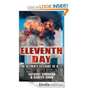 The Eleventh Day Anthony Summers, Robbyn Summers  Kindle 